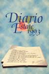 Diario Estate 1993